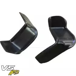 FRP MSPO R32 Wide Body 30mm Conversion Fenders (front) > Nissan 240SX 1989-1994 > 2/3dr image - 20