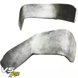 FRP MSPO R32 Wide Body 30mm Conversion Fenders (front) > Nissan 240SX 1989-1994 > 2/3dr image - 22