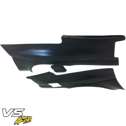 VSaero FRP ORI Wide Body Fenders (rear) 40mm for Toyota Corolla (AE86) 1984-1987 > 2dr Coupe image - 3