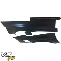 FRP ORI Wide Body Fenders (rear) 40mm > Toyota Corolla (AE86) 1984-1987 > 2dr Coupe image - 3