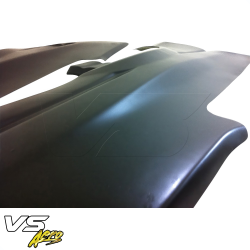 VSaero FRP ORI Wide Body Fenders (rear) 40mm for Toyota Corolla (AE86) 1984-1987 > 2dr Coupe image - 10