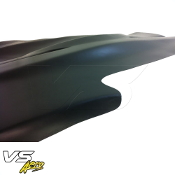 VSaero FRP ORI Wide Body Fenders (rear) 40mm for Toyota Corolla (AE86) 1984-1987 > 2dr Coupe image - 11