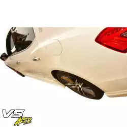 FRP AS Side Skirts > Maserati Ghibli 2013-2017 image - 18