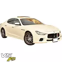 FRP AS Side Skirts > Maserati Ghibli 2013-2017 image - 22