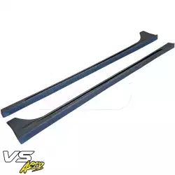 FRP AS Side Skirts > Maserati Ghibli 2013-2017 image - 5