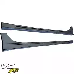 FRP AS Side Skirts > Maserati Ghibli 2013-2017 image - 7