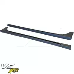 FRP AS Side Skirts > Maserati Ghibli 2013-2017 image - 8