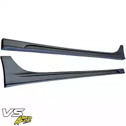 FRP AS Side Skirts > Maserati Ghibli 2013-2017 image - 9