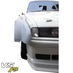 FRP RIEG DTM Wide Body Fenders (front) 50mm > BMW 318i 325i (E36) 1992-1998 > 2dr Coupe image - 17