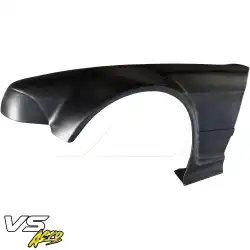FRP RIEG DTM Wide Body Fenders (front) 50mm > BMW 318i 325i (E36) 1992-1998 > 2dr Coupe image - 3