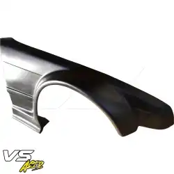 FRP RIEG DTM Wide Body Fenders (front) 50mm > BMW 318i 325i (E36) 1992-1998 > 2dr Coupe image - 4