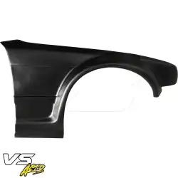 FRP RIEG DTM Wide Body Fenders (front) 50mm > BMW 318i 325i (E36) 1992-1998 > 2dr Coupe image - 5