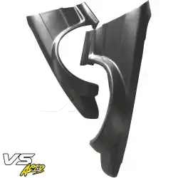 FRP RIEG DTM Wide Body Fenders (front) 50mm > BMW 318i 325i (E36) 1992-1998 > 2dr Coupe image - 7
