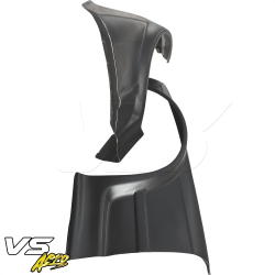 VSaero FRP RIEG DTM Wide Body Fenders (front) 50mm for BMW 318i 325i (E36) 1992-1998 > 2dr Coupe image - 8