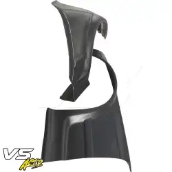 FRP RIEG DTM Wide Body Fenders (front) 50mm > BMW 318i 325i (E36) 1992-1998 > 2dr Coupe image - 8