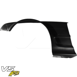 VSaero FRP RIEG DTM Wide Body Fenders (front) 50mm for BMW 318i 325i (E36) 1992-1998 > 2dr Coupe image - 9