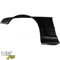 FRP RIEG DTM Wide Body Fenders (front) 50mm > BMW 318i 325i (E36) 1992-1998 > 2dr Coupe image - 9
