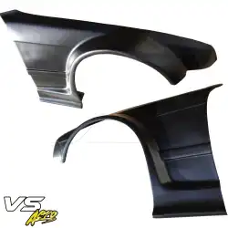FRP RIEG DTM Wide Body Fenders (front) 50mm > BMW 318i 325i (E36) 1992-1998 > 2dr Coupe image - 10