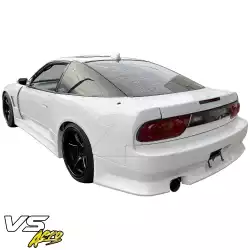 FRP VERT RIG Wide Body Fenders (rear) 35mm > Nissan 240SX 1989-1994 > 3dr image - 20