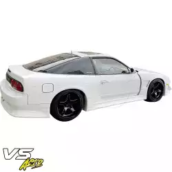 FRP VERT RIG Wide Body Fenders (rear) 35mm > Nissan 240SX 1989-1994 > 3dr image - 21