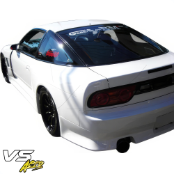 VSaero FRP VERT RIG Wide Body Fenders (rear) 35mm for Nissan 240SX 1989-1994 > 3dr image - 26