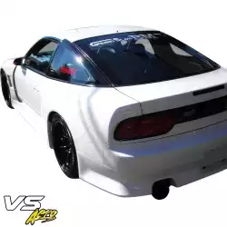 FRP VERT RIG Wide Body Fenders (rear) 35mm > Nissan 240SX 1989-1994 > 3dr image - 26
