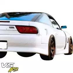 FRP VERT RIG Wide Body Fenders (rear) 35mm > Nissan 240SX 1989-1994 > 3dr image - 29