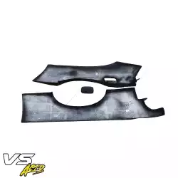 FRP VERT RIG Wide Body Fenders (rear) 35mm > Nissan 240SX 1989-1994 > 3dr image - 11