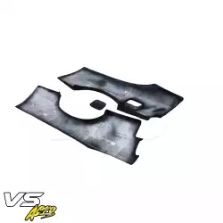 FRP VERT RIG Wide Body Fenders (rear) 35mm > Nissan 240SX 1989-1994 > 3dr image - 12