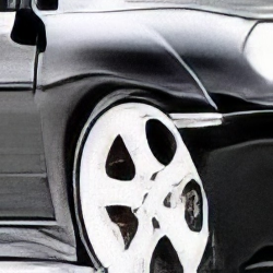 VSaero FRP TART Wide Body Fender Flares (front) for Porsche Boxster (986) 1997-2004 image - 1