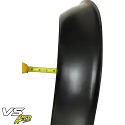 FRP RIEG DTM Wide Body Fender Flares (rear) 70mm > BMW 318i 325i (E36) 1992-1998 > 2dr Coupe image - 5