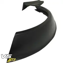 FRP RIEG DTM Wide Body Fender Flares (rear) 70mm > BMW 318i 325i (E36) 1992-1998 > 2dr Coupe image - 6