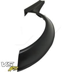 VSaero FRP RIEG DTM Wide Body Fender Flares (rear) 70mm for BMW 318i 325i (E36) 1992-1998 > 2dr Coupe image - 7