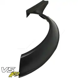 FRP RIEG DTM Wide Body Fender Flares (rear) 70mm > BMW 318i 325i (E36) 1992-1998 > 2dr Coupe image - 7