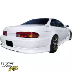 FRP VERT RIG Wide Body Fenders (rear) 50mm > Lexus SC300 1992-2000 image - 10