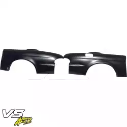 FRP VERT RIG Wide Body Fenders (rear) 50mm > Lexus SC300 1992-2000 image - 5