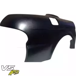 FRP VERT RIG Wide Body Fenders (rear) 50mm > Lexus SC300 1992-2000 image - 7