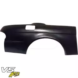 FRP VERT RIG Wide Body Fenders (rear) 50mm > Lexus SC300 1992-2000 image - 8