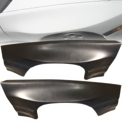 VSaero FRP DELETE - DISCONTINUED for Mazda RX-7 (FC3S) 1986-1992 image - 14