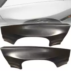 FRP DELETE - DISCONTINUED > Mazda RX-7 (FC3S) 1986-1992 image - 14