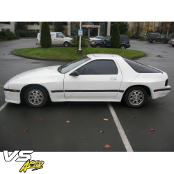 VSaero FRP DELETE - DISCONTINUED for Mazda RX-7 (FC3S) 1986-1992 image - 17