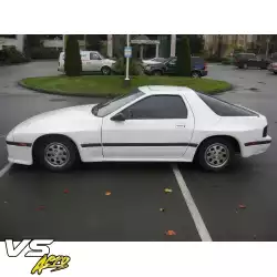 FRP DELETE - DISCONTINUED > Mazda RX-7 (FC3S) 1986-1992 image - 17