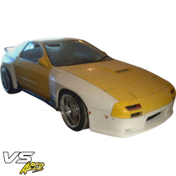 VSaero FRP DELETE - DISCONTINUED for Mazda RX-7 (FC3S) 1986-1992 image - 19