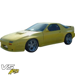 VSaero FRP DELETE - DISCONTINUED for Mazda RX-7 (FC3S) 1986-1992 image - 23
