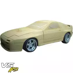 FRP DELETE - DISCONTINUED > Mazda RX-7 (FC3S) 1986-1992 image - 26