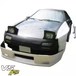 FRP DELETE - DISCONTINUED > Mazda RX-7 (FC3S) 1986-1992 image - 27