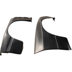 VSaero FRP DELETE - DISCONTINUED for Mazda RX-7 (FC3S) 1986-1992 image - 1