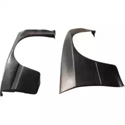 FRP DELETE - DISCONTINUED > Mazda RX-7 (FC3S) 1986-1992 image - 1