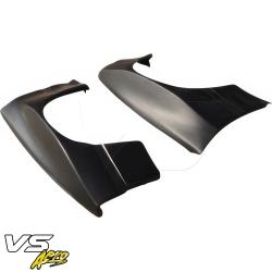 VSaero FRP DELETE - DISCONTINUED for Mazda RX-7 (FC3S) 1986-1992 image - 2