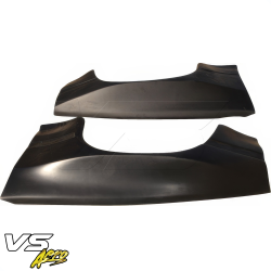 VSaero FRP DELETE - DISCONTINUED for Mazda RX-7 (FC3S) 1986-1992 image - 3